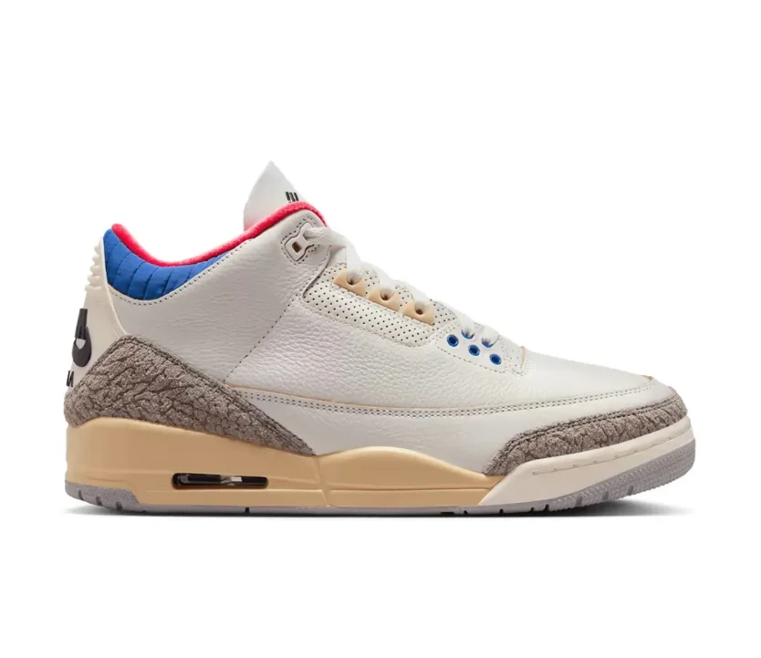 Air Jordan 3 Seoul 2.0 Shoes Sneakers by Air Jordan