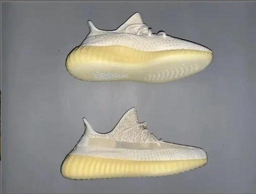 Yeezy Boost 350 V2 Abez Shoes Sneakers by Air Jordan
