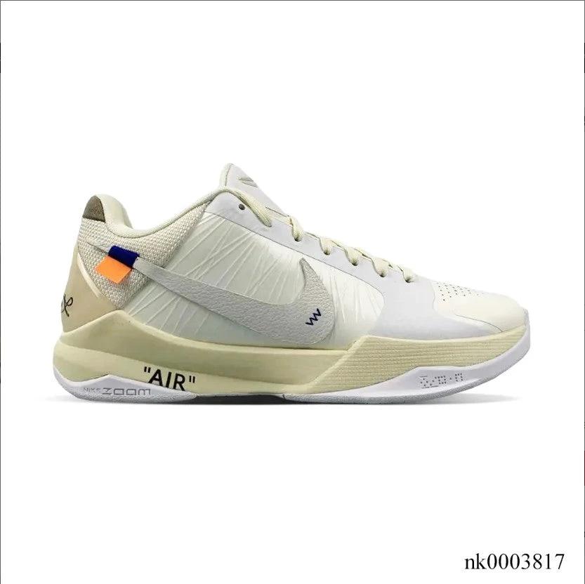 Kobe 5 OW Concept Shoes Sneakers by Air Jordan