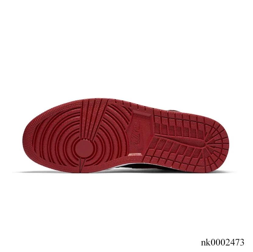 Air Jordan 1 Retro High Bred Banned 2016 Shoes Sneakers by Air Jordan