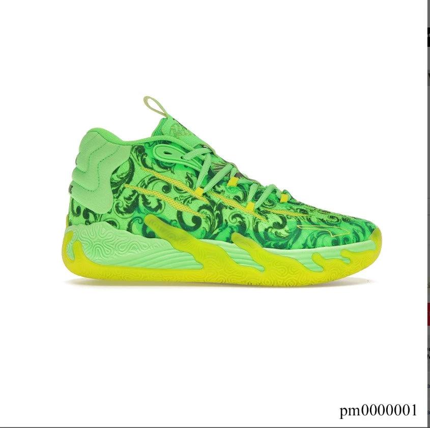LaMelo Ball MB.03 LaFrancé FOREVER.RARE Shoes Sneakers by Air Jordan
