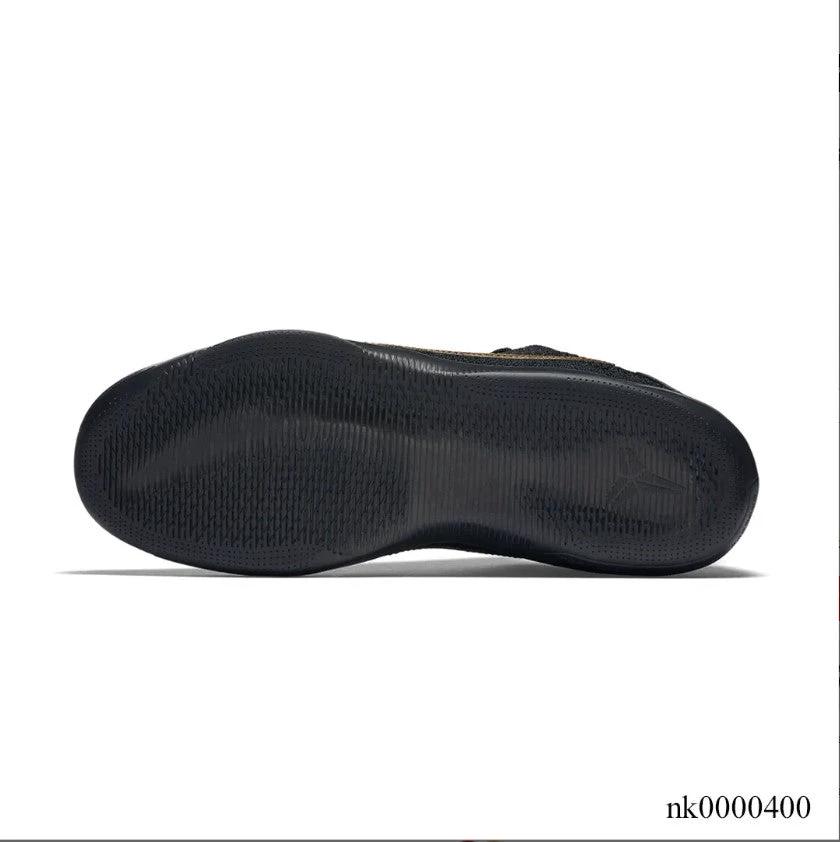 Kobe 11 FTB “Black Mamba” Shoes Sneakers by Air Jordan