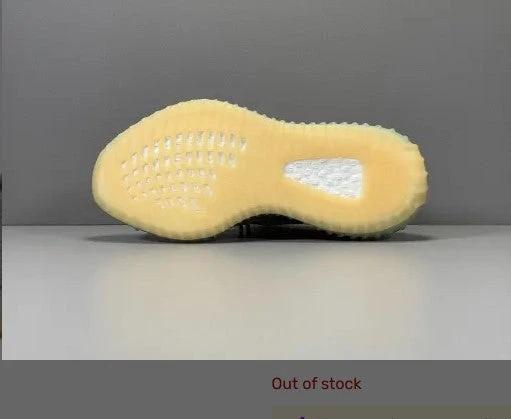 Yeezy Boost 350 V2 Desert Sage Shoes Sneakers by Air Jordan