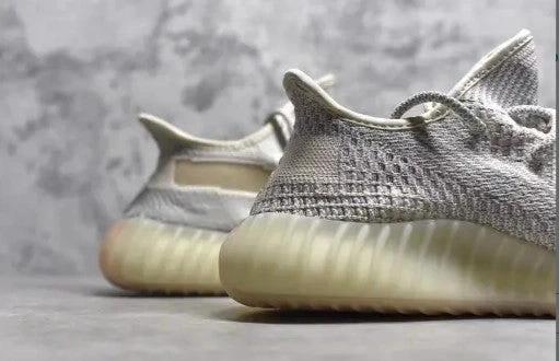 Yeezy Boost 350 V2 Lundmark (Non Reflective) Shoes Sneakers by Air Jordan