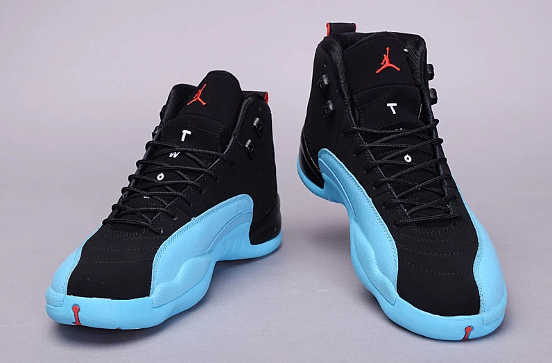 Air Jordan 12 Gammaland by Air Jordan