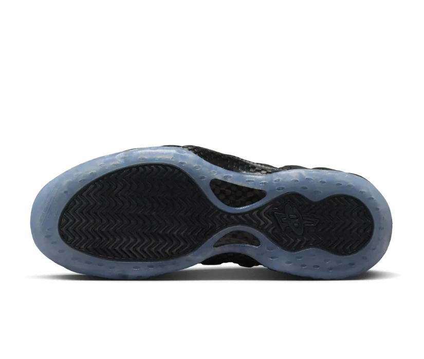 Air Foamposite One Carbon Fiber Shoes Sneakers by Air Jordan