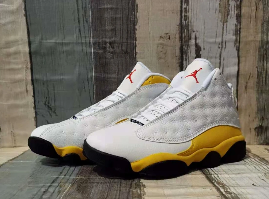 Air Jordan 13 Del So by Air Jordan