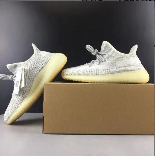 Yeezy Boost 350 V2 Yeshaya (Non-Reflective) Shoes Sneakers by Air Jordan