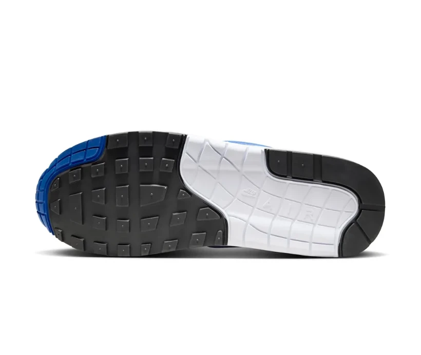 AM 1 ’86 Royal Blue Shoes Sneakers by Air Jordan