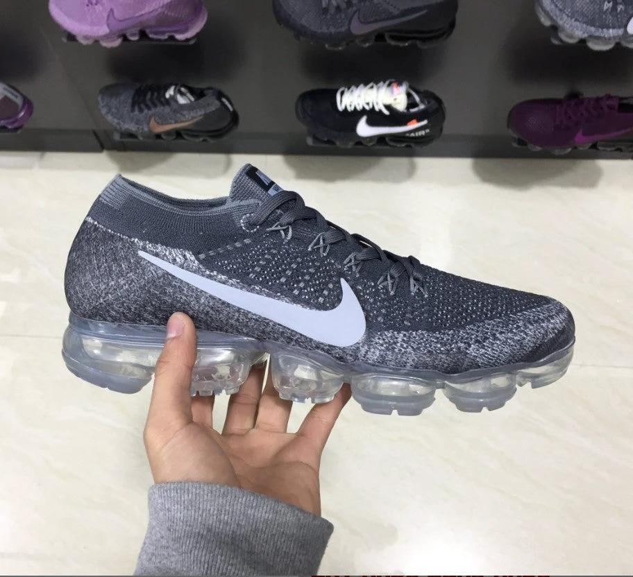 Air Jordan Vapor Max Asphalt Shoes Sneakers by Air Jordan