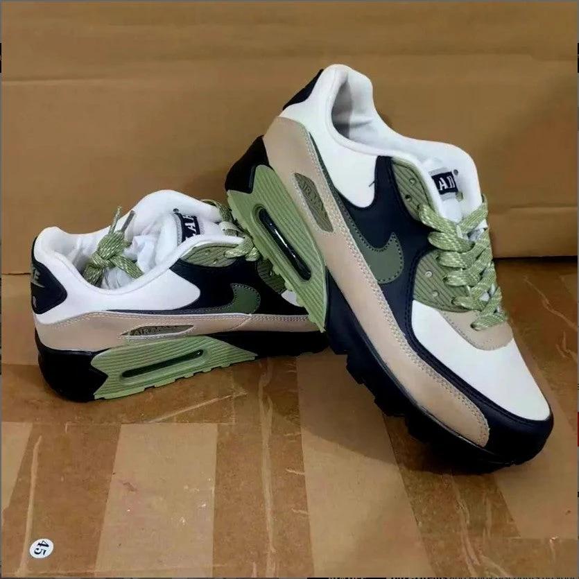 Air Max 90 Lahar Escape Shoes Sneakers by Air Jordan