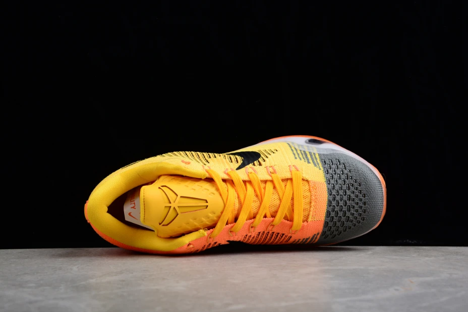 NK Kobe 10 Chester Sunset by Air Jordan