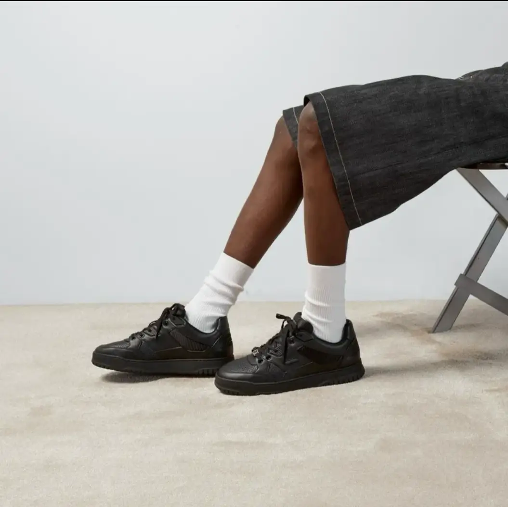 GG Screener Shoes Sneakers – nk0005071 by Air Jordan