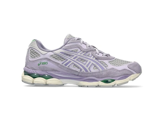 Asics Gel NYC Cement Grey Ash Rock 1203A372-021 by Air Jordan