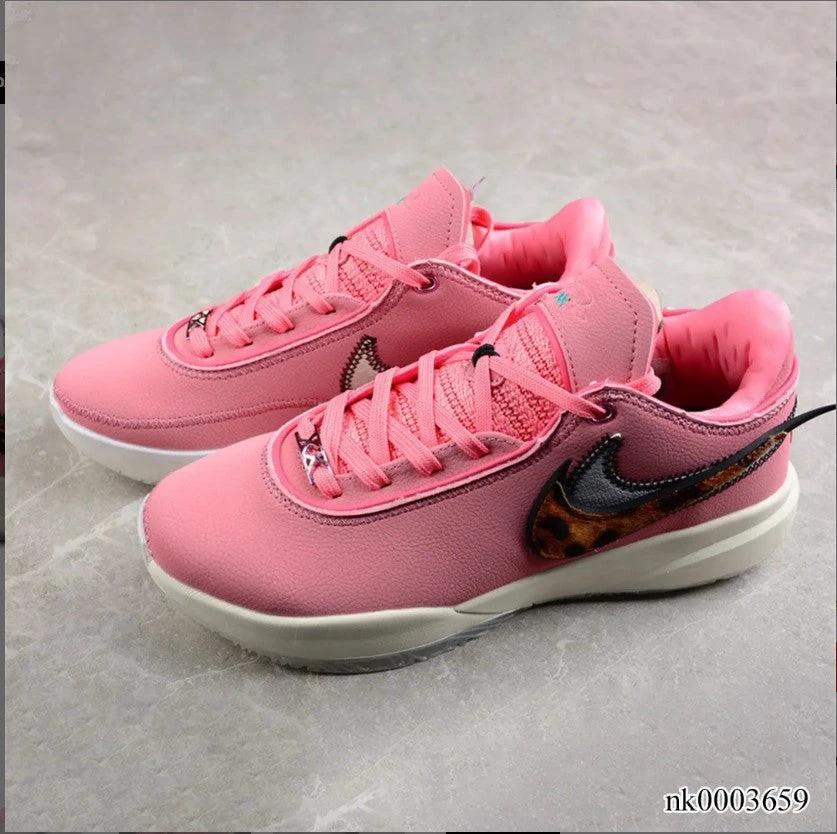 LeBron EP 20 South Beast Shoes Sneakers by Air Jordan