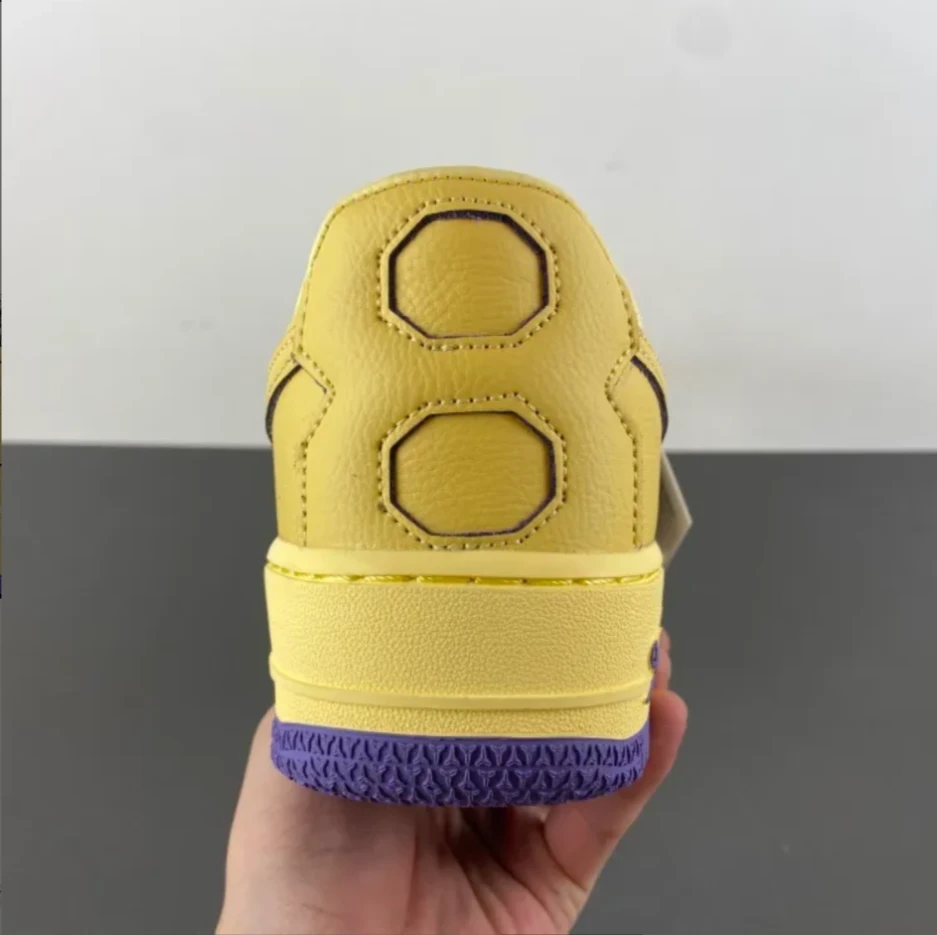 Kobe Bryant x Air Force 1 Low Protro Mamba Mentality Shoes Sneaker by Air Jordan