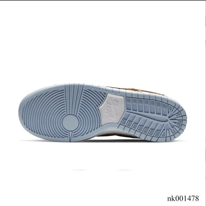 SB Dunk Low Street Hawker Shoes Sneakers by Air Jordan