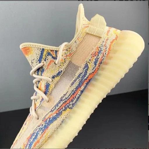 Yeezy Boost 350 V2 MX OAT Shoes Sneakers by Air Jordan