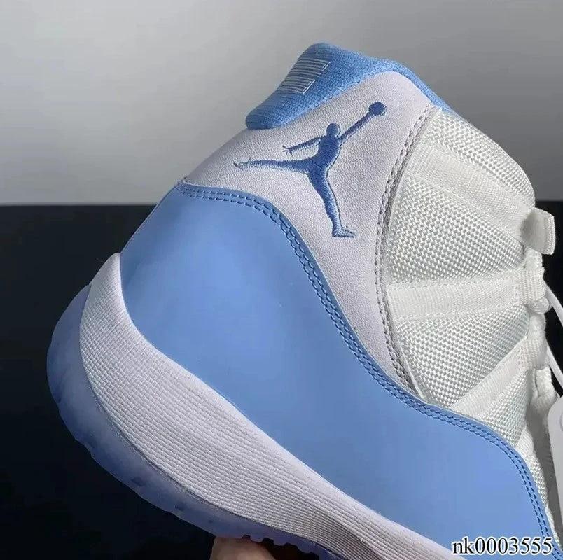 Air Jordan 11 UNC Shoes Sneakers by Air Jordan