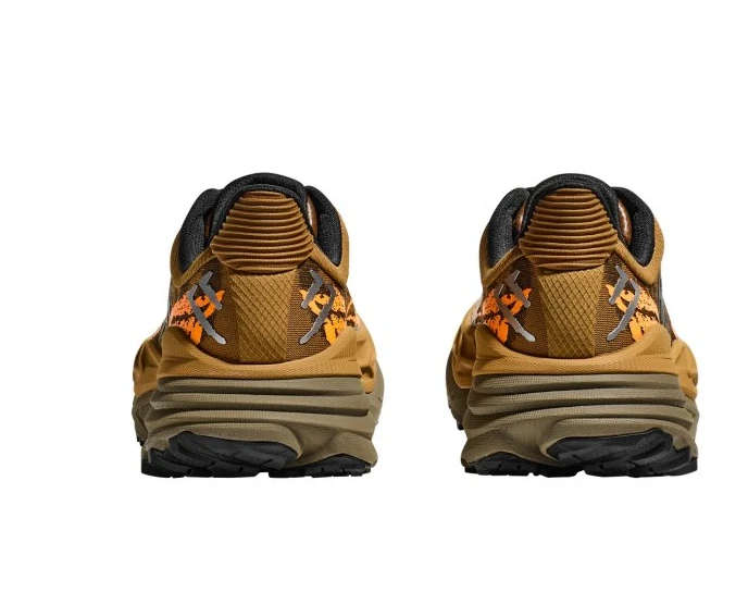 Hoka One One Stinson 7 Honey Antique Olive 1141530-HYN by Air Jordan