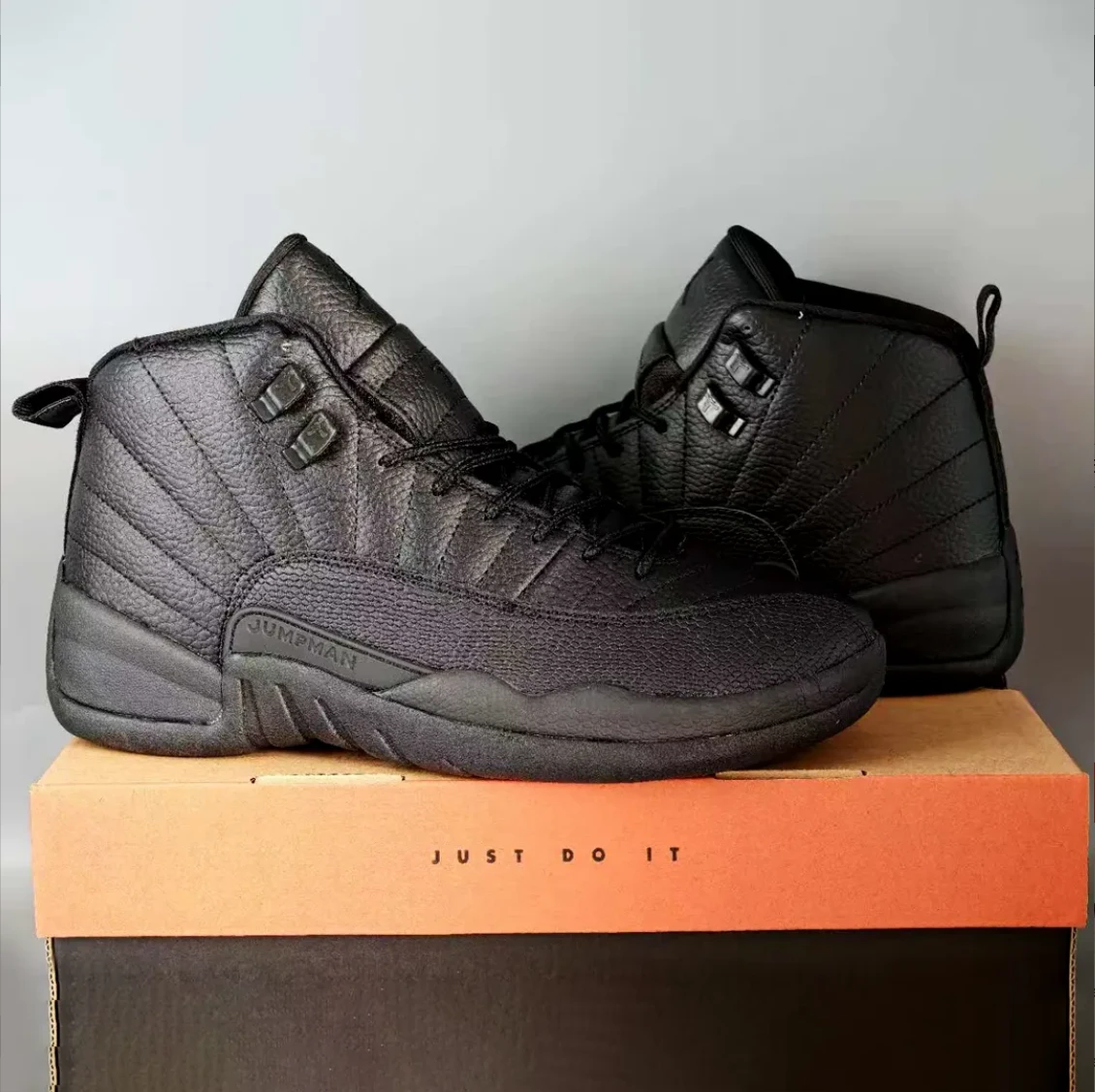 Air Jordan 12 Taxi 2025 Shoes Sneakers by Air Jordan