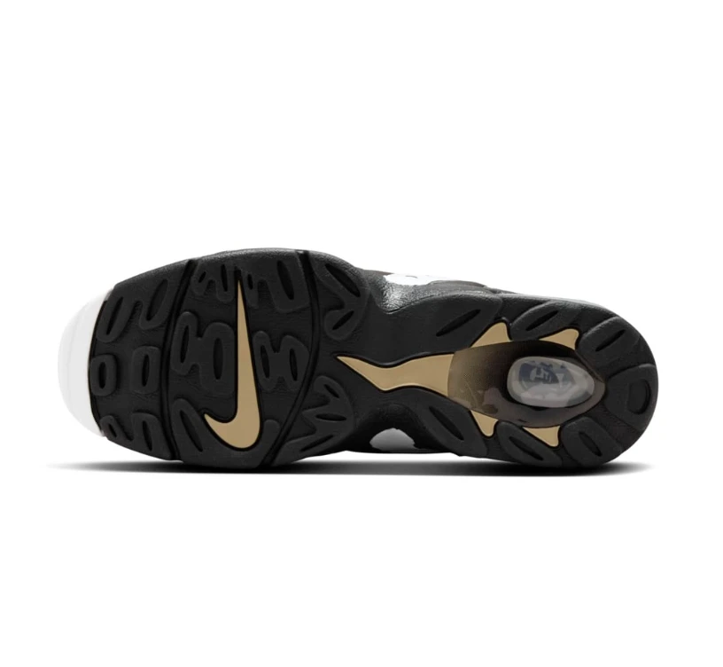 Air Diamond Turf Max 96 Colorado Away Shoes Sneakers by Air Jordan