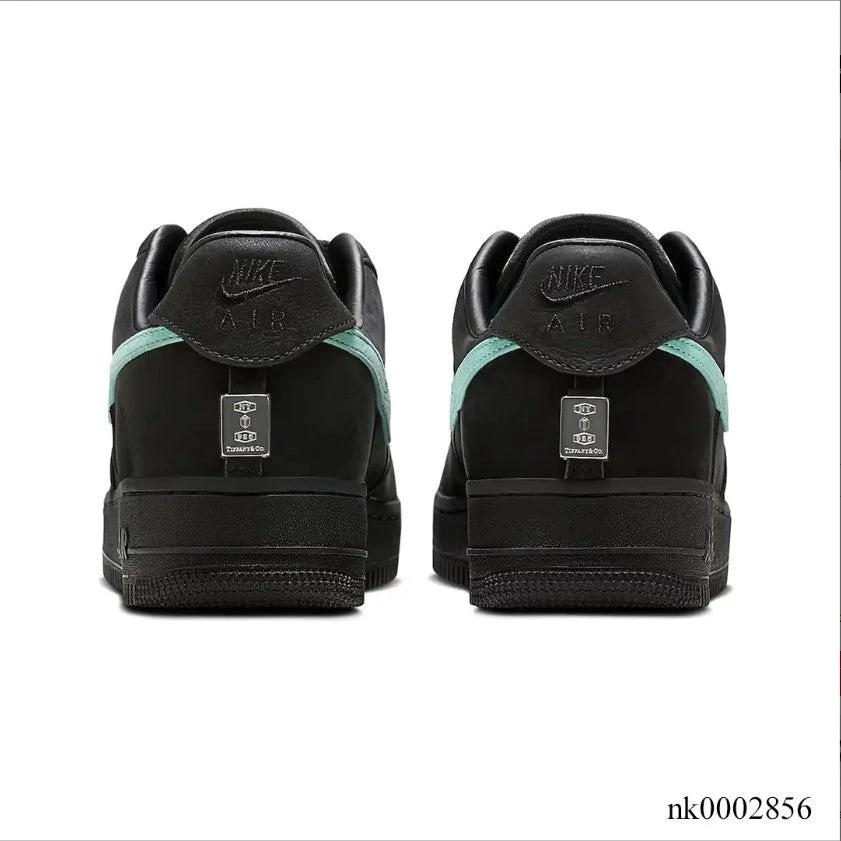Air Force 1 Low Tiffany Co. 1837 Shoes Sneakers by Air Jordan
