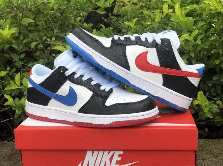 Dunk Low Seoul Shoes Sneakers by Air Jordan