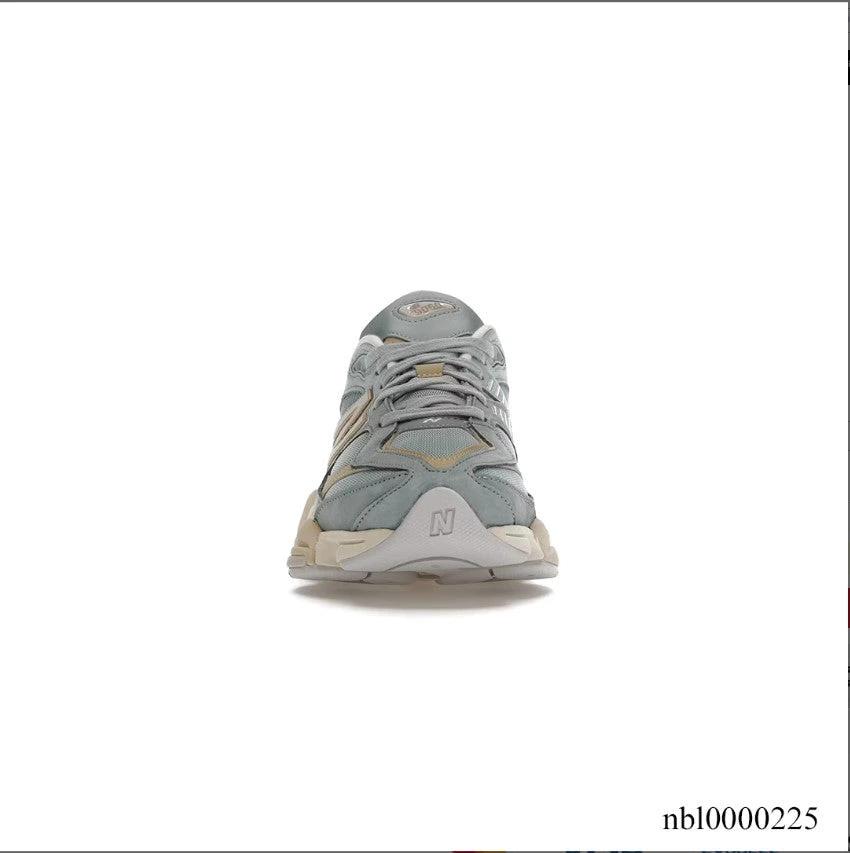 New Balance 9060 Blue Haze Shoes Sneakers by Air Jordan