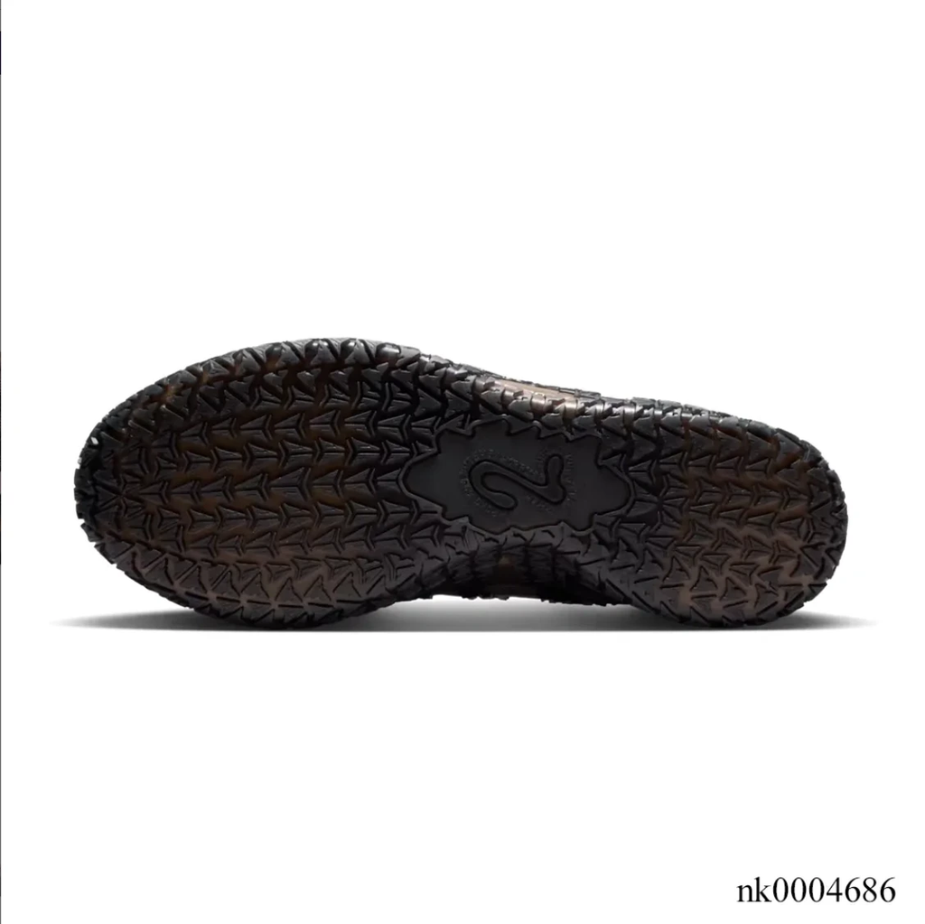 Ja 3 Mink Brown Shoes Sneakers by Air Jordan