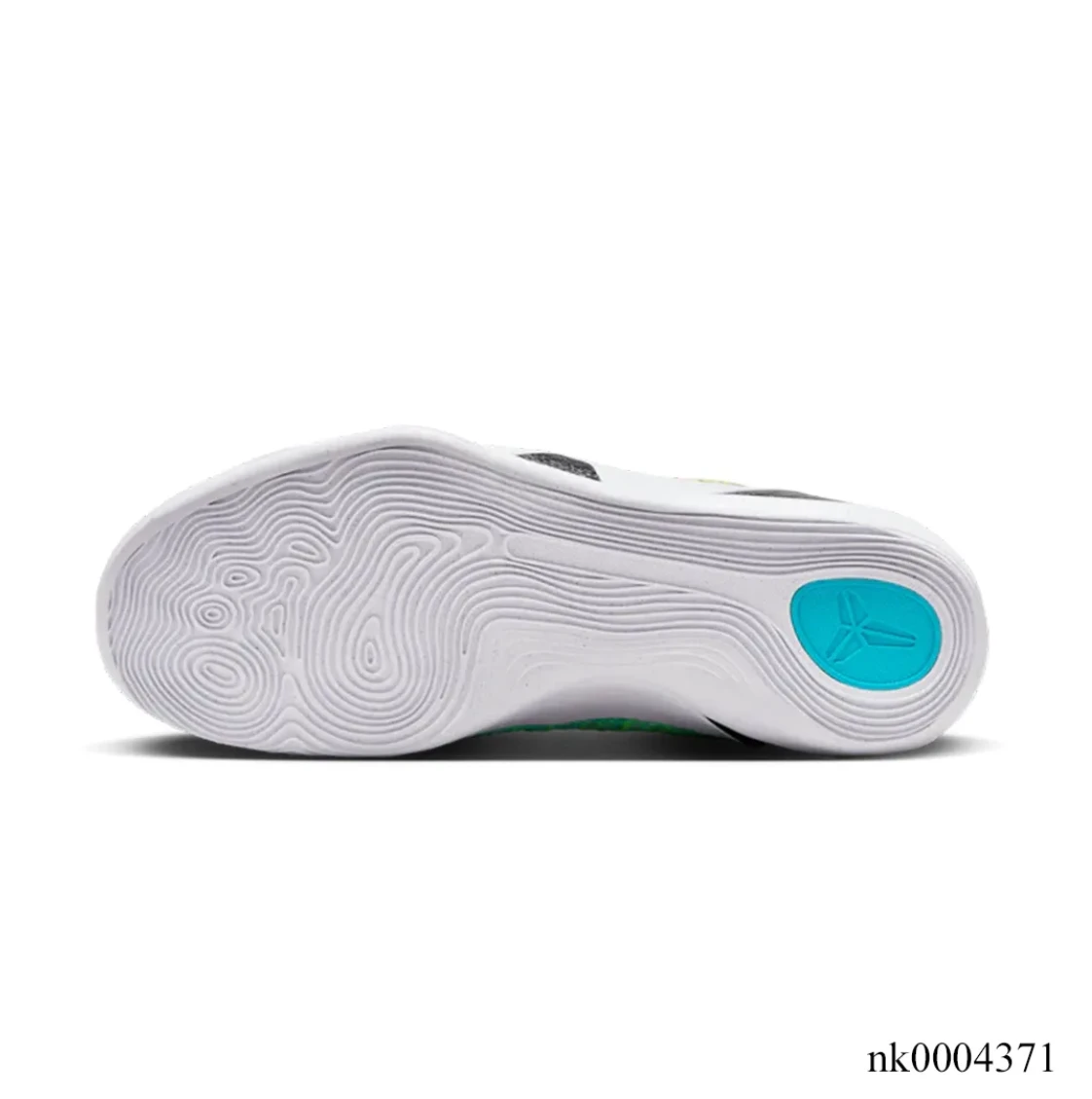 Kobe 9 Elite What The Shoes Sneakers by Air Jordan
