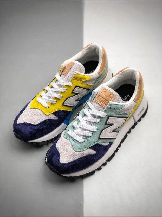 New Balance RC_1300 Tokyo Design Shoes Sneakers by Air Jordan