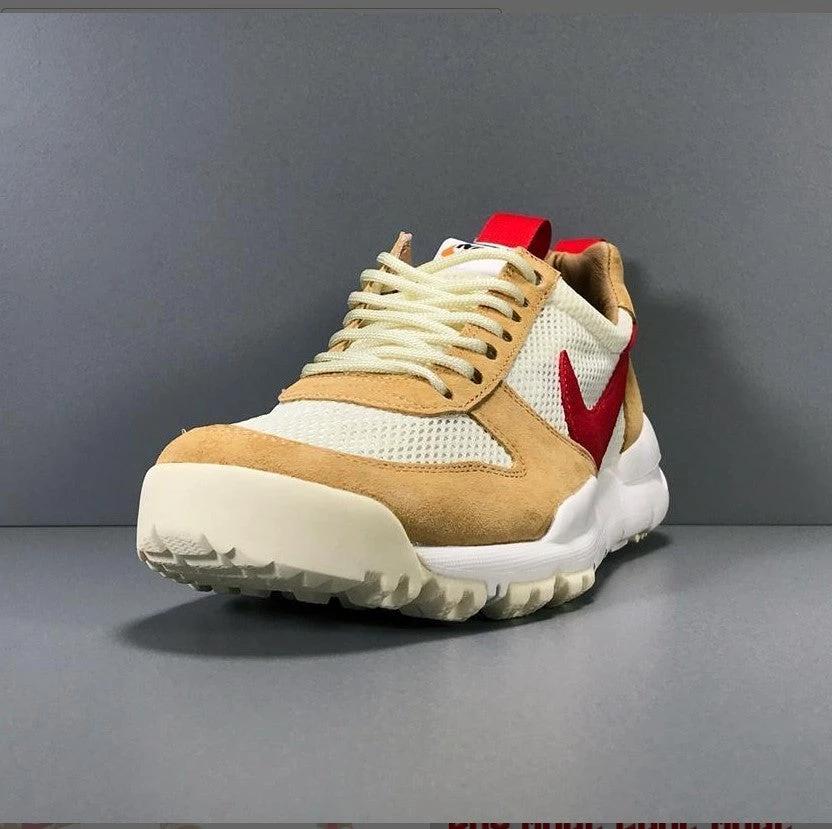 Craft Mars Yard Shoe 2.0 Tom Sachs Space Camp Shoes Sneakers by Air Jordan