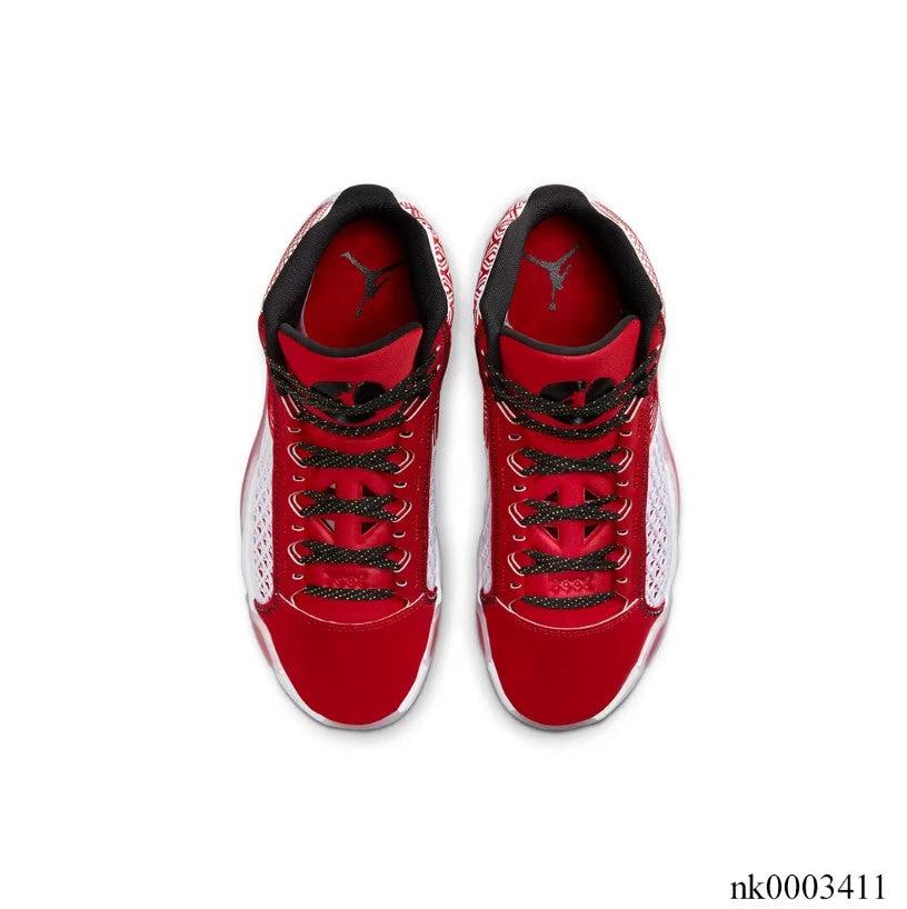 Air Jordan 38 University Red Shoes Sneakers by Air Jordan