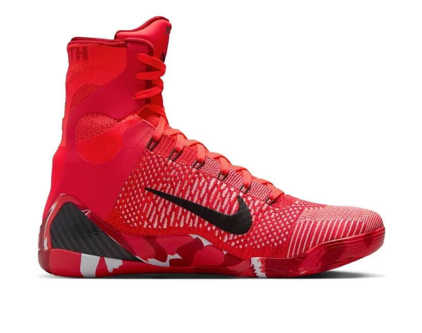 Kobe 9 Elite Protro Christmas Shoes Sneakers by Air Jordan