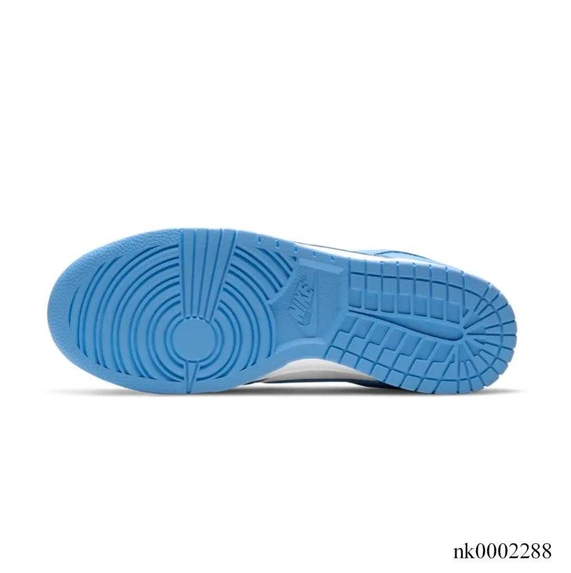 Dunk Low UNC (2021) Shoes Sneakers by Air Jordan