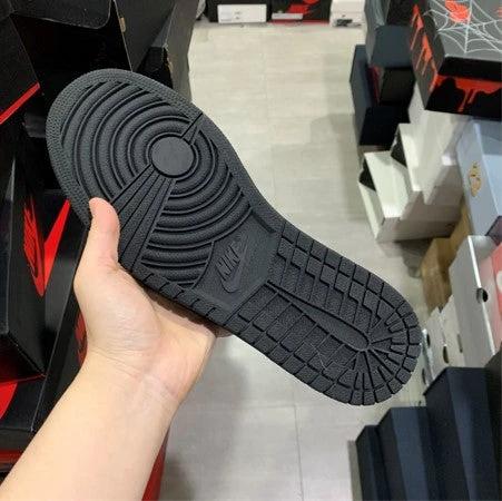 Air Jordan 1 High OG Black Metallic Gold by Air Jordan