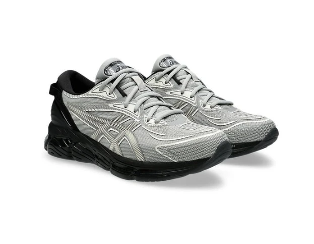Asics x C.P. Company Gel-Quantum 360 8 Cement Grey 1203A507-020 by Air Jordan
