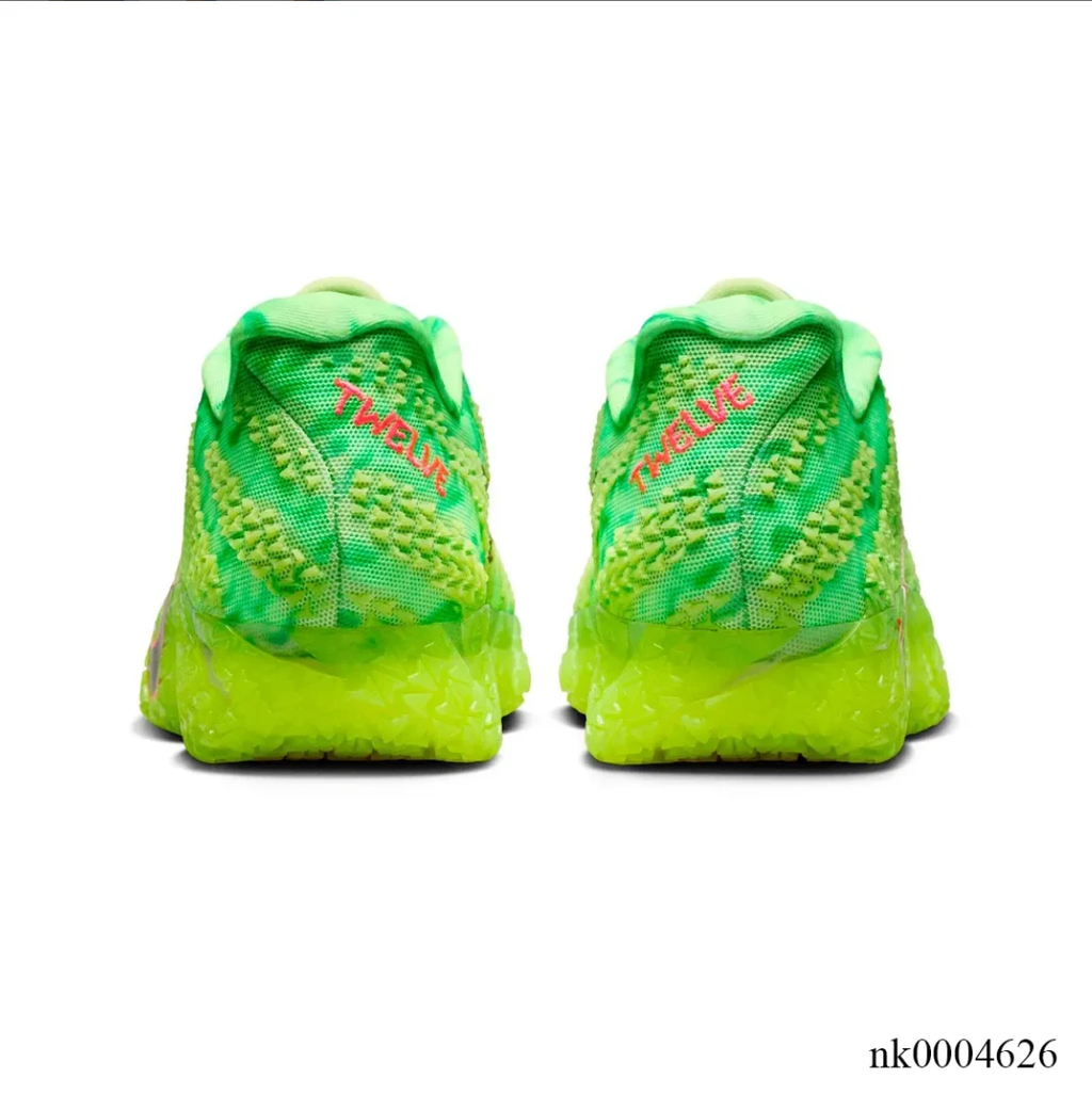 Ja 3 Spooky Season Shoes Sneakers by Air Jordan