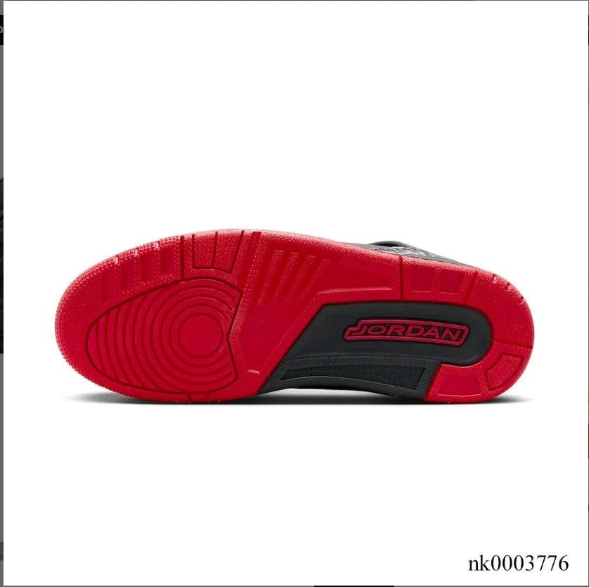 Air Jordan Spizike Low Bred Shoes Sneakers by Air Jordan