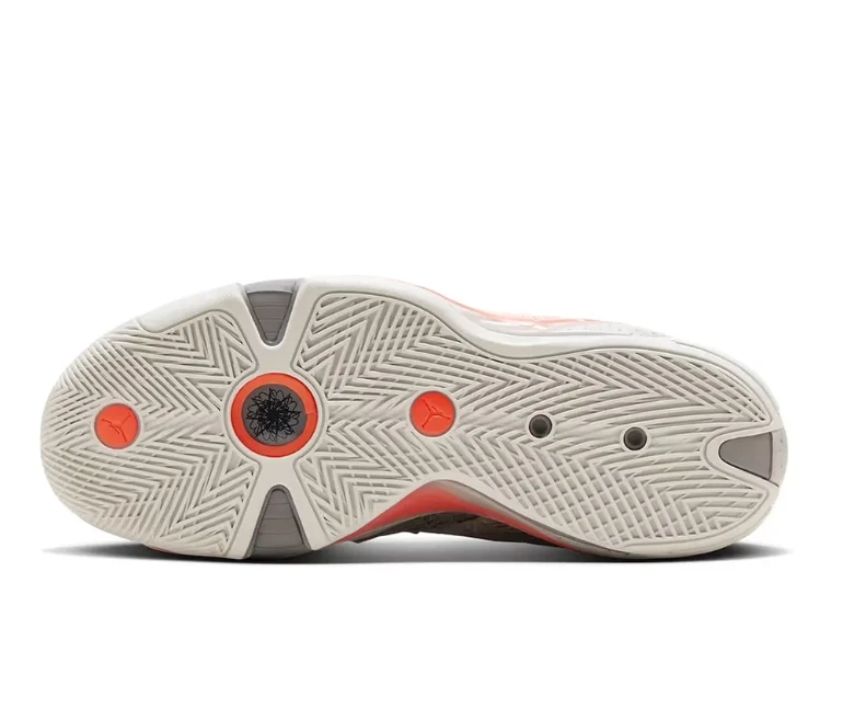 Air Jordan 38 Low TorchOlympic Shoes Sneakers by Air Jordan