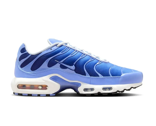 Air Max Plus Kansas City Royals Shoes Sneakers by Air Jordan