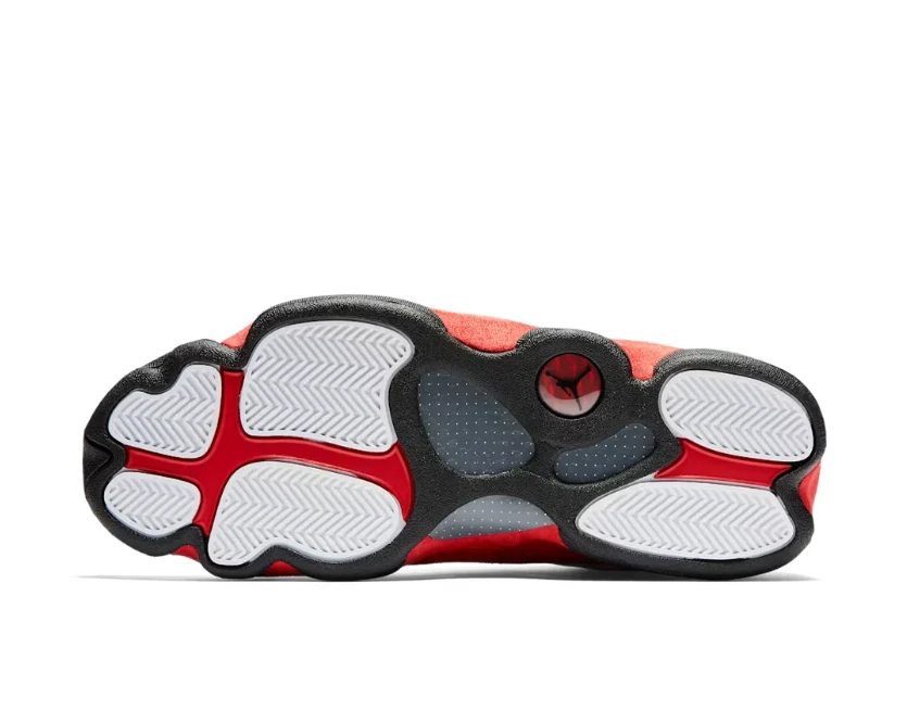 Air Jordan 13 Chicago (2026) Shoes Sneakers by Air Jordan