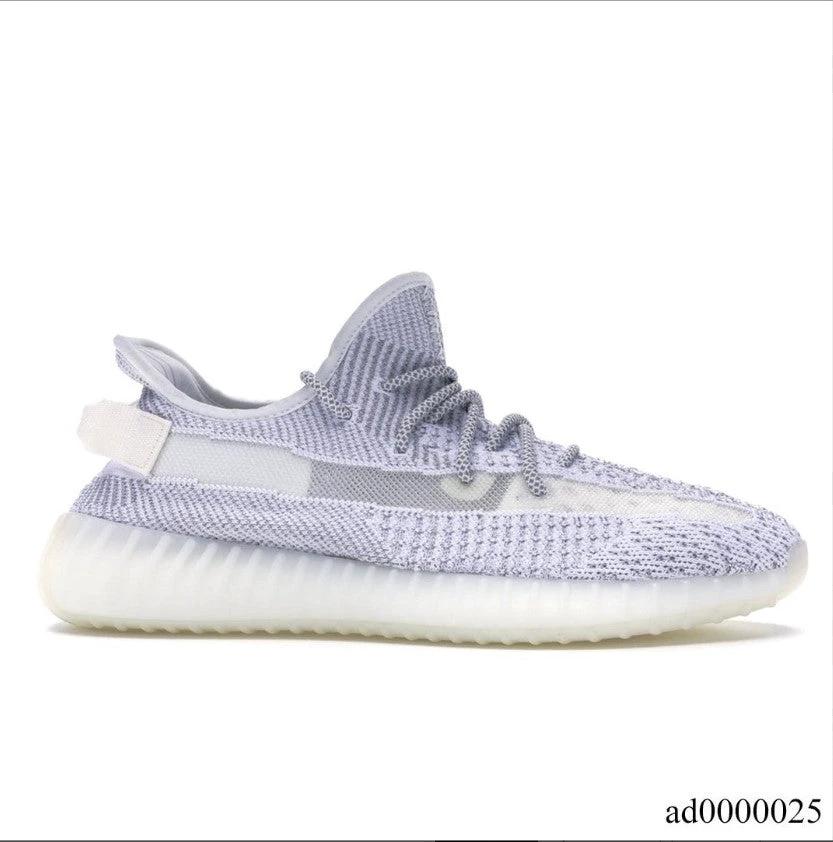Yeezy Boost 350 V2 Static Reflective Shoes Sneakers by Air Jordan
