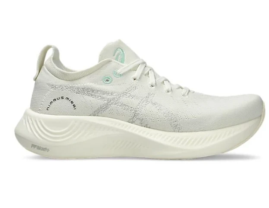 Asics Nimbus Mirai White White 1013A138-100 by Air Jordan