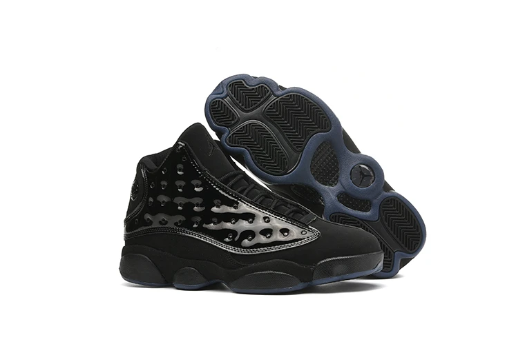 Air Jordan 13 Cap and Gown by Air Jordan
