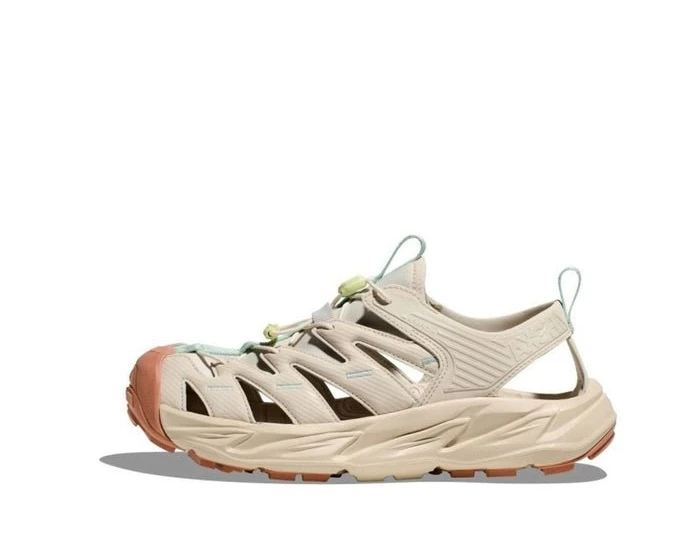 Hoka One One Bondi B3LS Oat Milk 1155351-OKT by Air Jordan