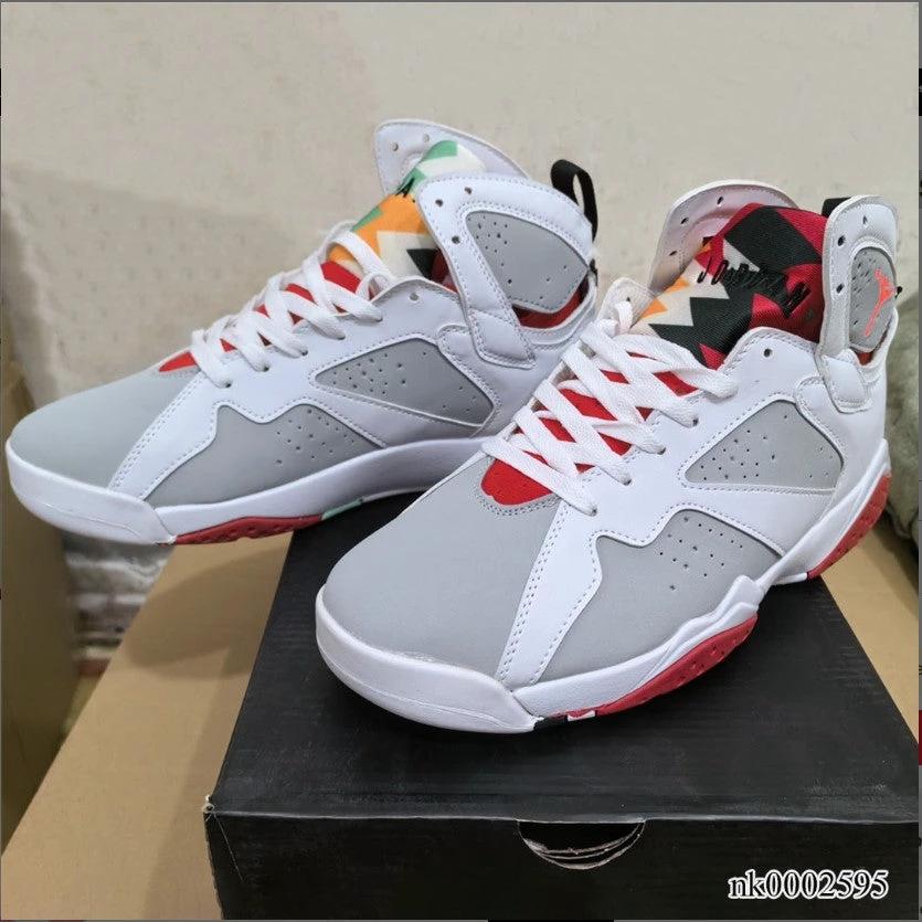 Air Jordan 7 Retro Hare 2015 Shoes Sneakers by Air Jordan