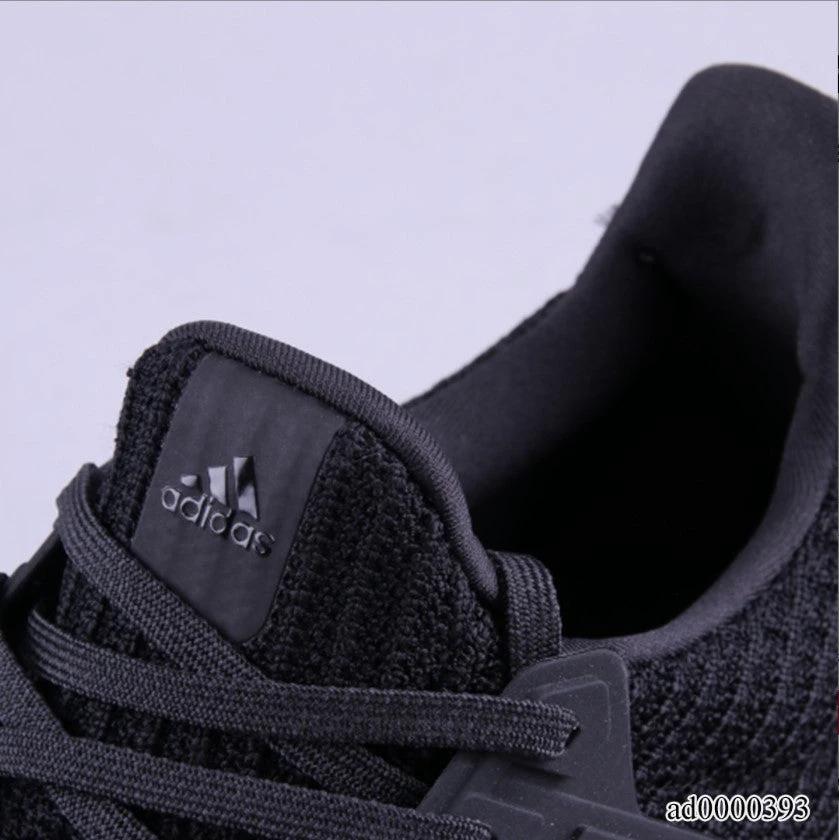 UltraBoost 4.0 Core Black Shoes Sneakers by Air Jordan