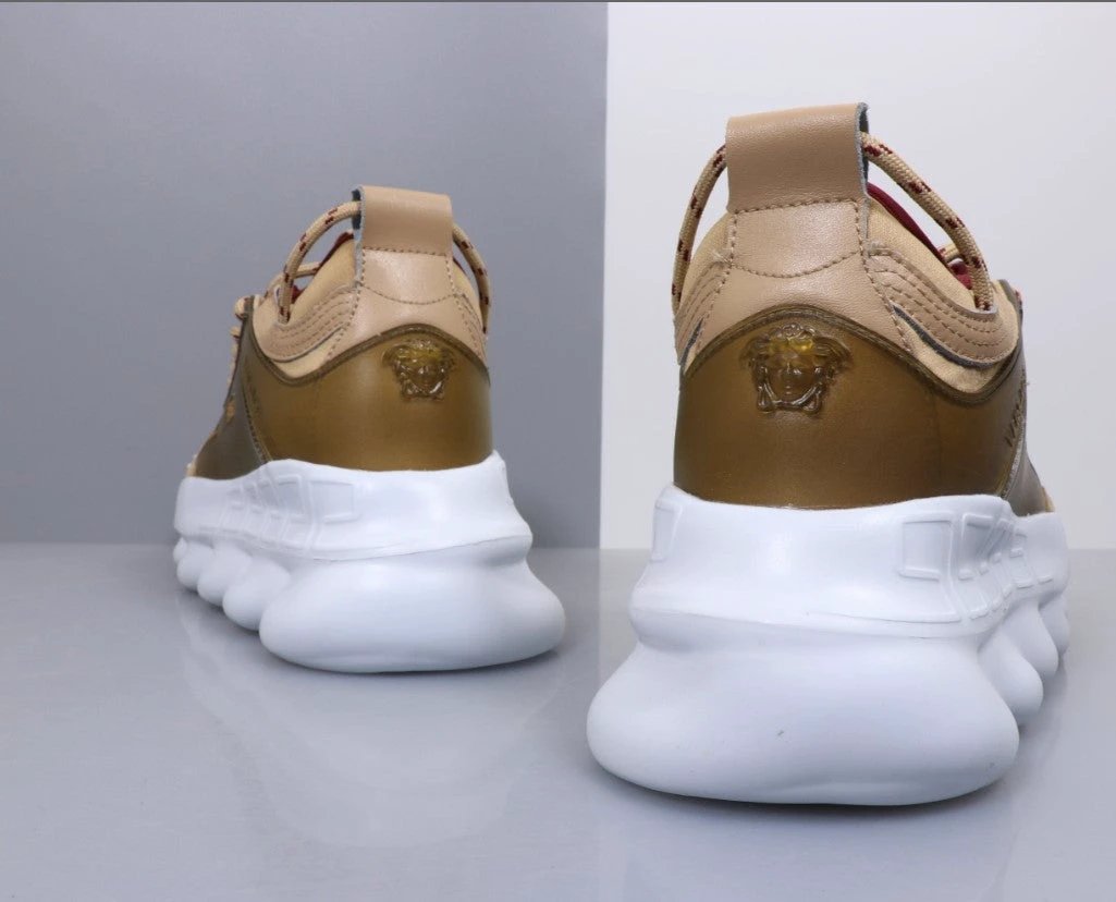 Chain Reaction Shoes Sneakers 13 by Air Jordan